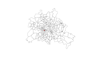 Lage in Berlin Thumbnail