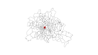Lage in Berlin Thumbnail