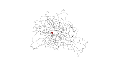 Lage in Berlin Thumbnail