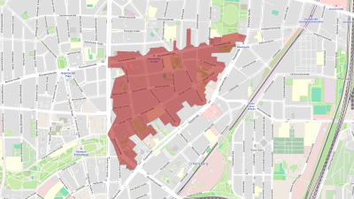 10823 - Berlin Thumbnail