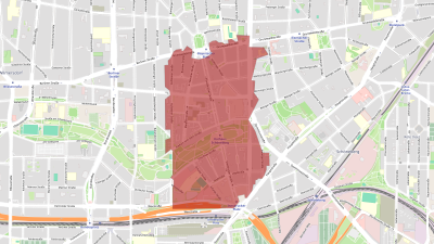 10825 - Berlin Thumbnail