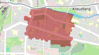 10961 - Berlin Thumbnail
