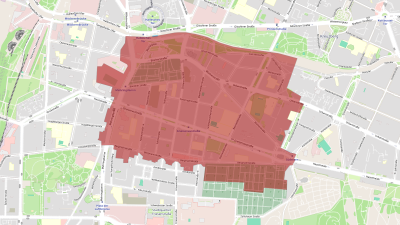 10961 - Berlin Thumbnail