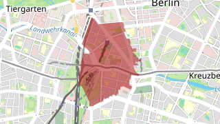 10963 - Berlin Thumbnail