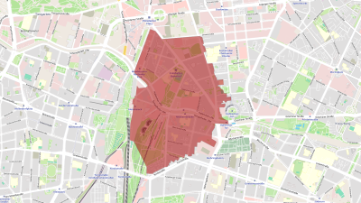 10963 - Berlin Thumbnail