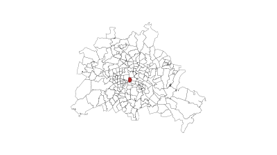 Lage in Berlin Thumbnail