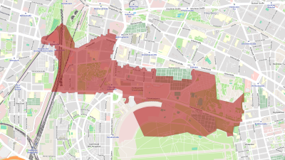 10965 - Berlin Thumbnail
