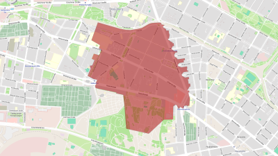 10967 - Berlin Thumbnail