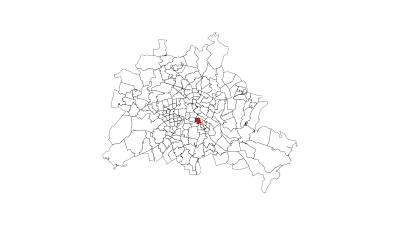 Lage in Berlin Thumbnail