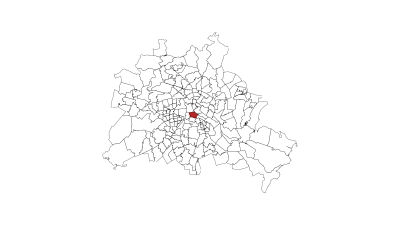 Lage in Berlin Thumbnail