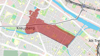 10999 - Berlin Thumbnail