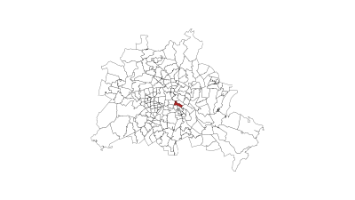 Lage in Berlin Thumbnail