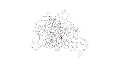 Lage in Berlin Thumbnail