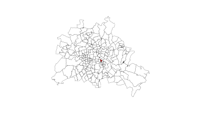 Lage in Berlin Thumbnail