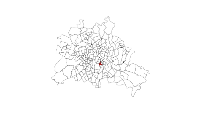 Lage in Berlin Thumbnail