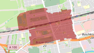 12051 - Berlin Thumbnail