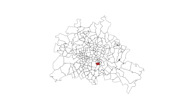 Lage in Berlin Thumbnail