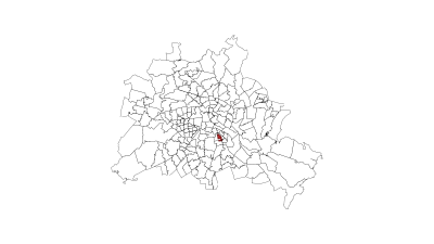 Lage in Berlin Thumbnail