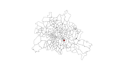 Lage in Berlin Thumbnail