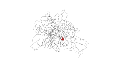Lage in Berlin Thumbnail