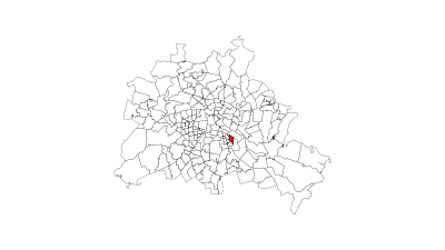Lage in Berlin Thumbnail
