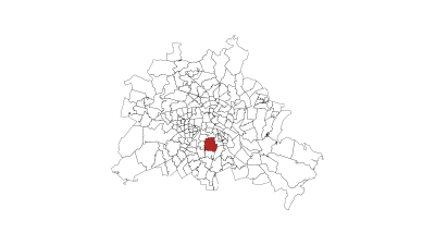 Lage in Berlin Thumbnail