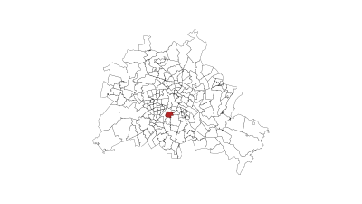 Lage in Berlin Thumbnail