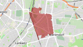 12105 - Berlin Thumbnail
