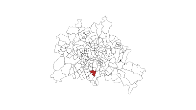 Lage in Berlin Thumbnail