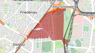 12157 - Berlin Thumbnail