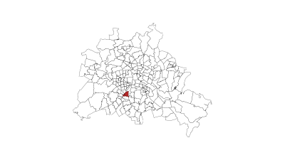 Lage in Berlin Thumbnail