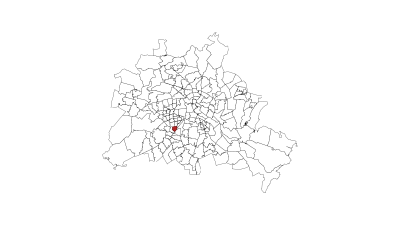 Lage in Berlin Thumbnail