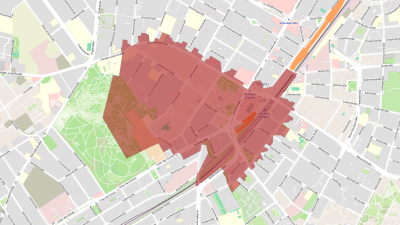 12165 - Berlin Thumbnail