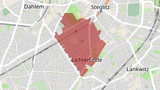 12203 - Berlin Thumbnail