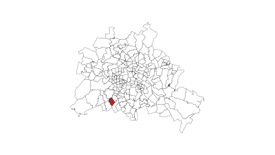 Lage in Berlin Thumbnail