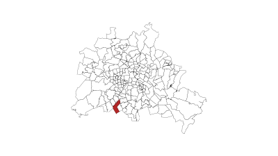Lage in Berlin Thumbnail