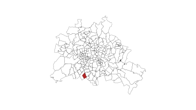 Lage in Berlin Thumbnail