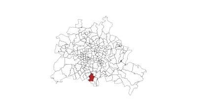 Lage in Berlin Thumbnail