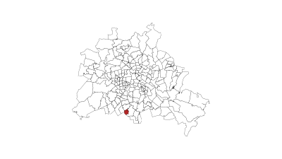 Lage in Berlin Thumbnail