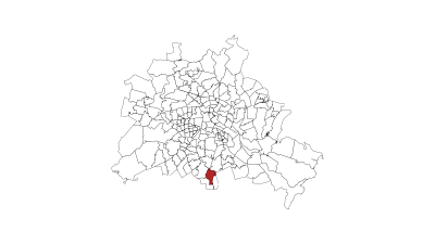 Lage in Berlin Thumbnail