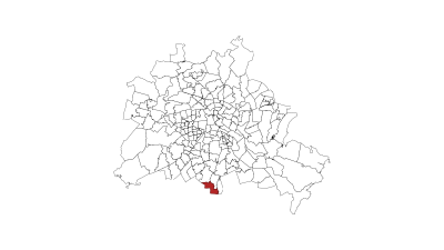 Lage in Berlin Thumbnail