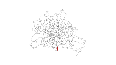 Lage in Berlin Thumbnail