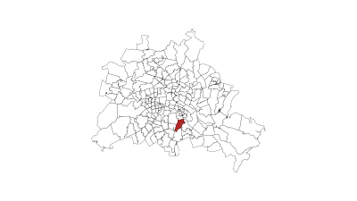 Lage in Berlin Thumbnail