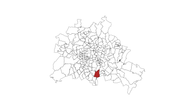 Lage in Berlin Thumbnail