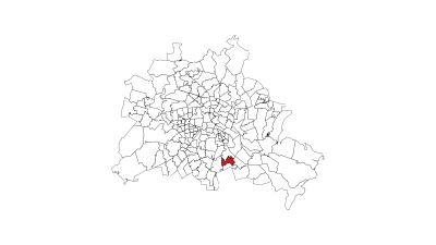 Lage in Berlin Thumbnail
