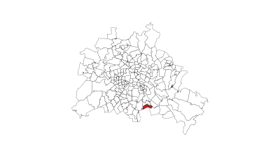Lage in Berlin Thumbnail