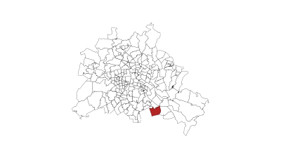 Lage in Berlin Thumbnail