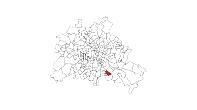 Lage in Berlin Thumbnail