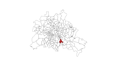 Lage in Berlin Thumbnail