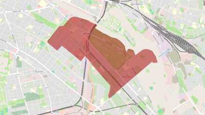 12435 - Berlin Thumbnail